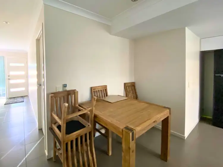 Fifth view of Homely townhouse listing, 1/19 Oxley Drive, Moranbah QLD 4744