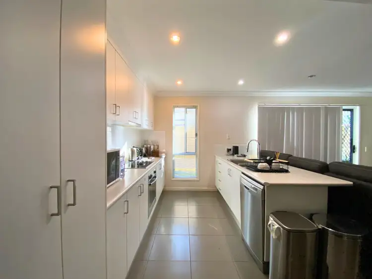 Sixth view of Homely townhouse listing, 1/19 Oxley Drive, Moranbah QLD 4744