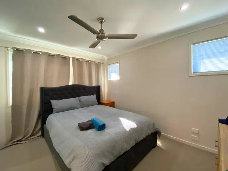 Seventh view of Homely townhouse listing, 1/19 Oxley Drive, Moranbah QLD 4744