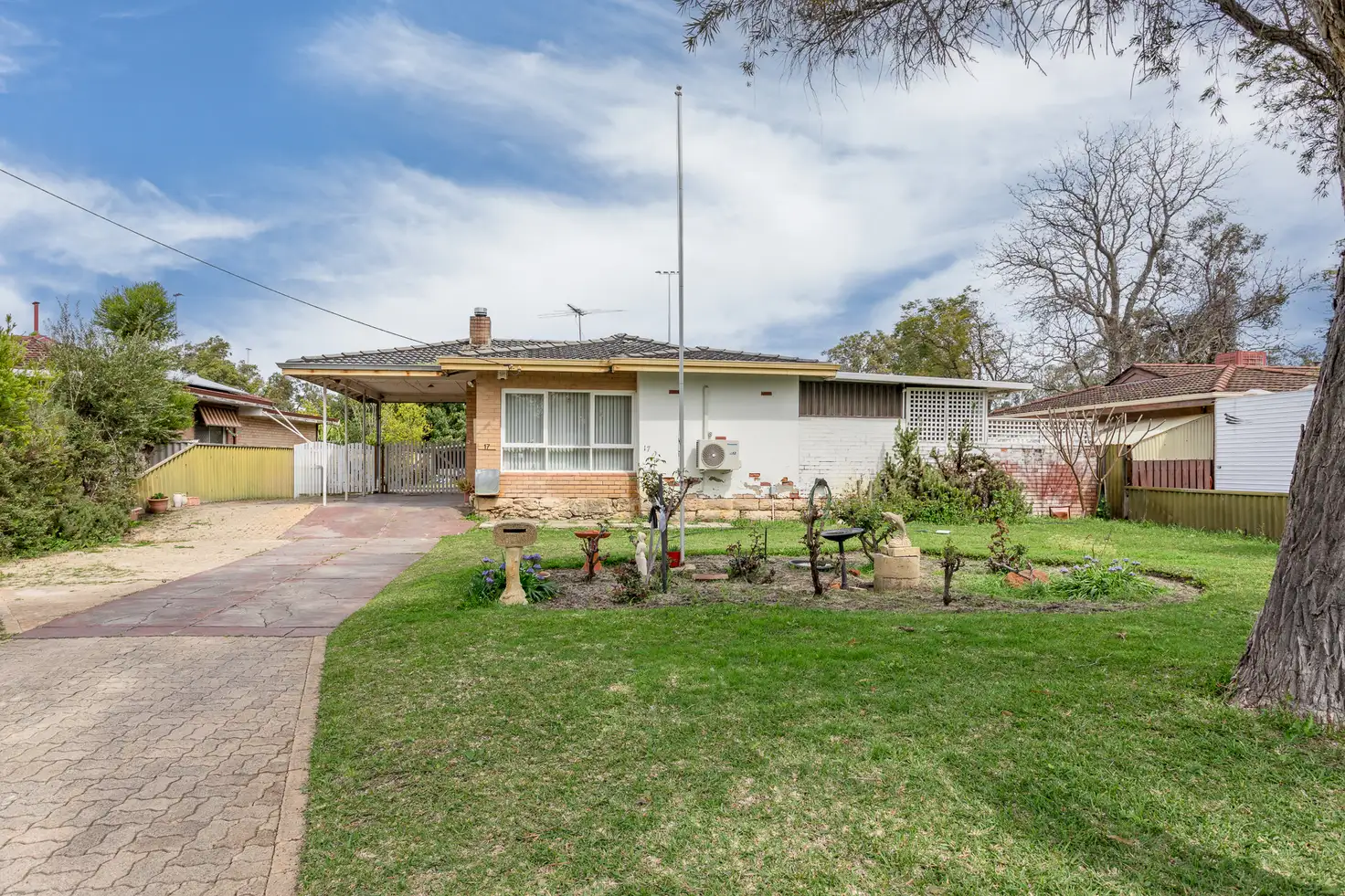 Main view of Homely house listing, 17 Mereworth Road, Thornlie WA 6108