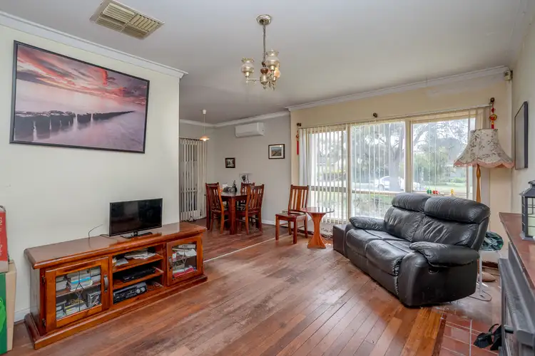 Fourth view of Homely house listing, 17 Mereworth Road, Thornlie WA 6108
