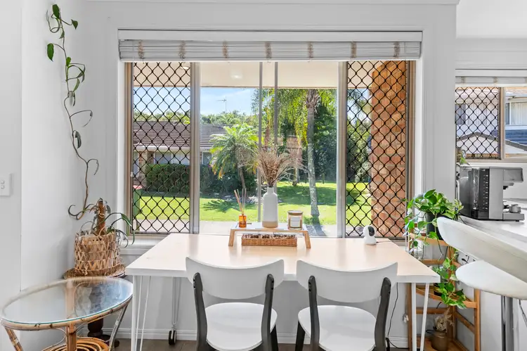 51/33 Edmund Rice Drive, Southport QLD 4215