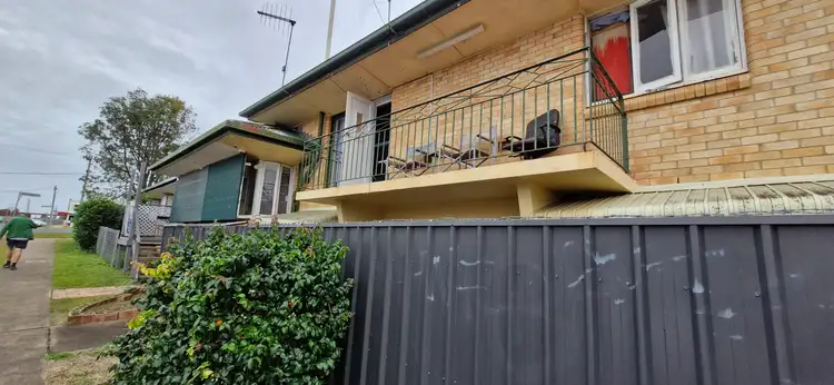 Main view of Homely house listing, 8 Maryborough Street, Bundaberg Central QLD 4670