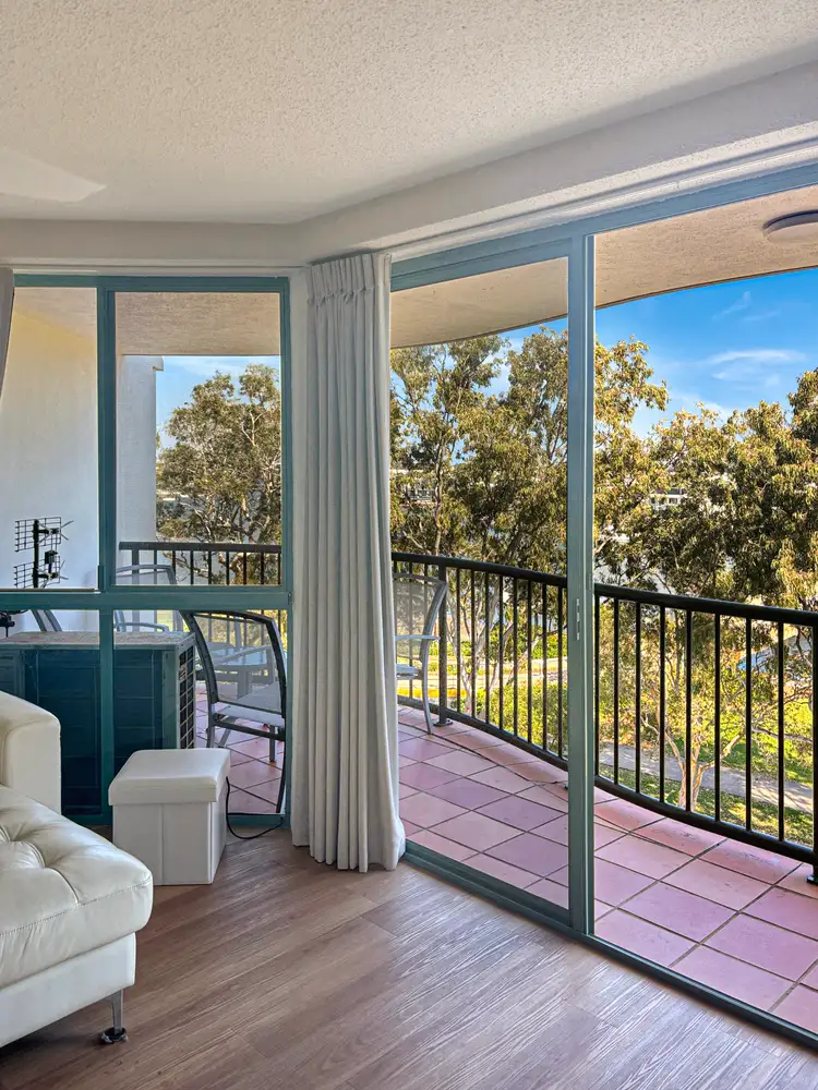 Sixth view of Homely apartment listing, 23/104 RIVER ESPLANADE, Mooloolaba QLD 4557