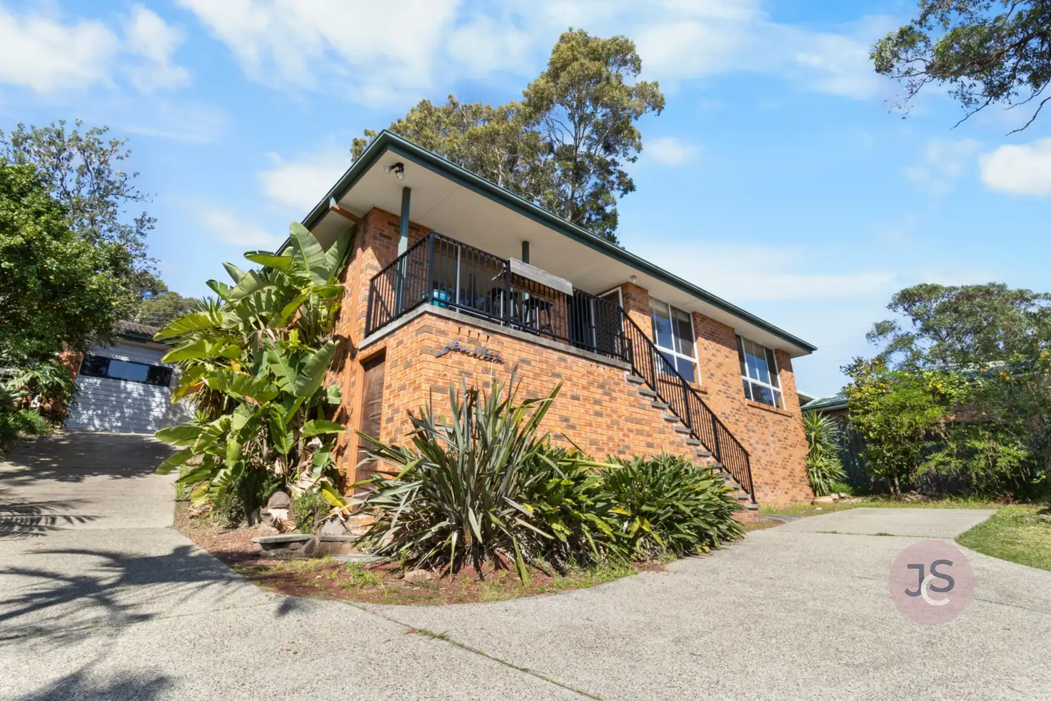 Main view of Homely house listing, 14 Eleonora Close, Whitebridge NSW 2290