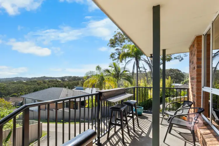 Third view of Homely house listing, 14 Eleonora Close, Whitebridge NSW 2290