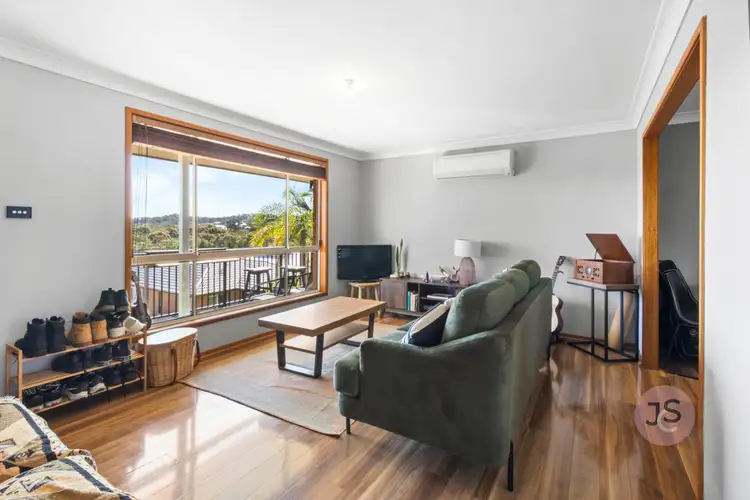 Fourth view of Homely house listing, 14 Eleonora Close, Whitebridge NSW 2290