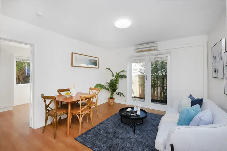 2/29 MARLBOROUGH STREET, Balaclava VIC 3183