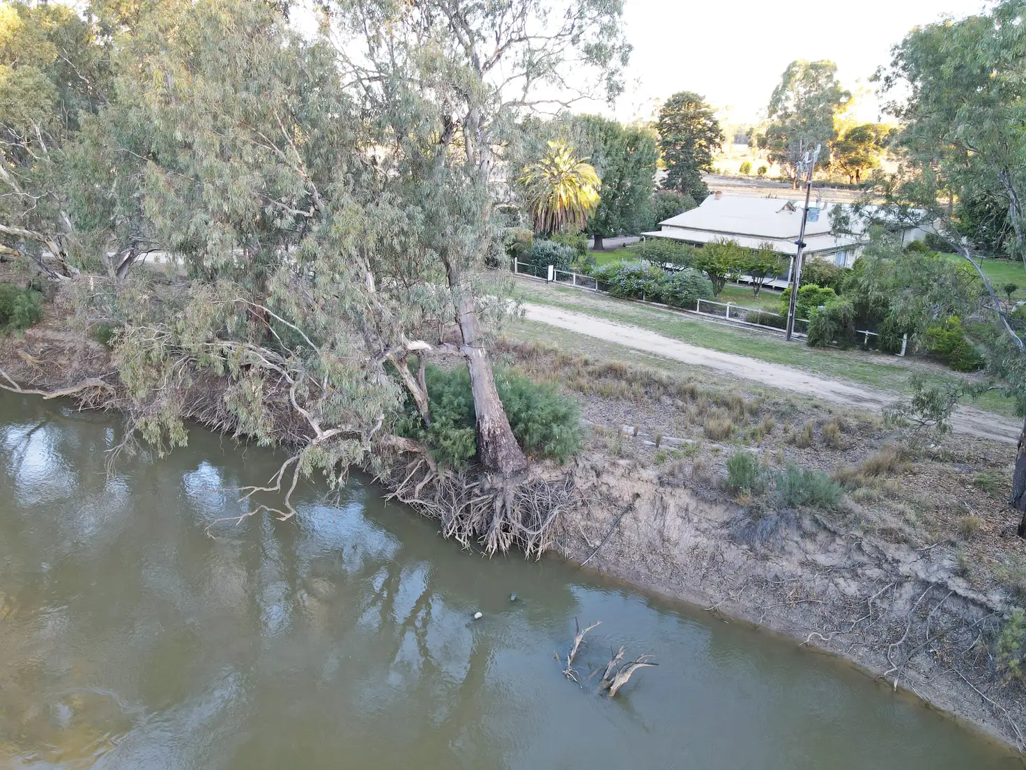 Main view of Homely house listing, 411 Ashwin Road, Murrabit VIC 3579