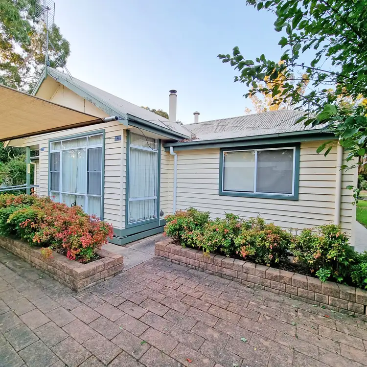 Fourth view of Homely house listing, 411 Ashwin Road, Murrabit VIC 3579