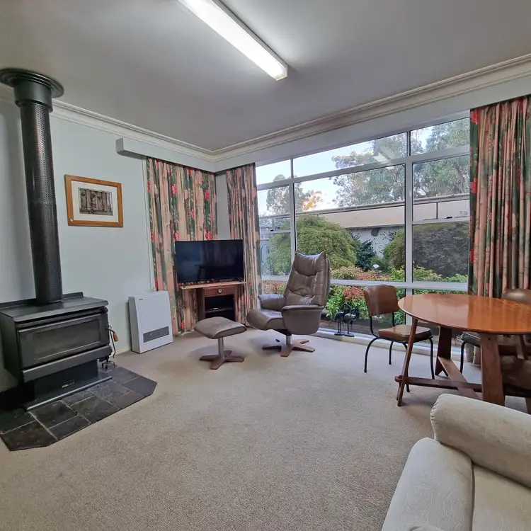 Fifth view of Homely house listing, 411 Ashwin Road, Murrabit VIC 3579