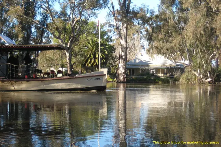 Sixth view of Homely house listing, 411 Ashwin Road, Murrabit VIC 3579