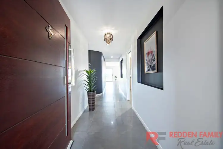 Third view of Homely house listing, 8 Waterfall Crescent, Dubbo NSW 2830