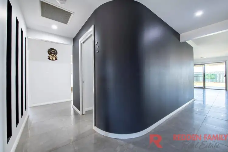 Fourth view of Homely house listing, 8 Waterfall Crescent, Dubbo NSW 2830