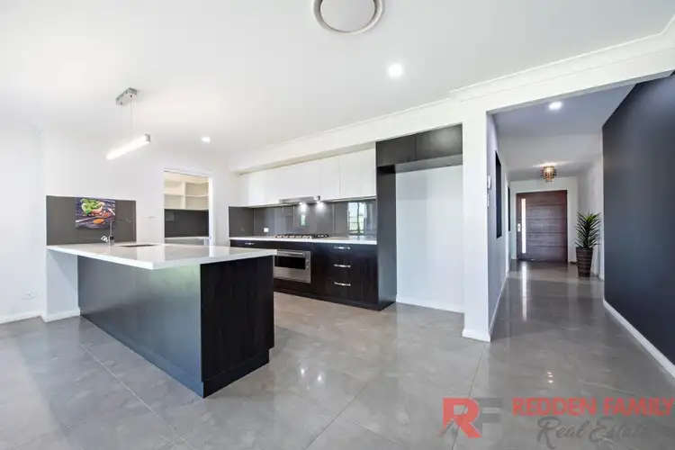 Fifth view of Homely house listing, 8 Waterfall Crescent, Dubbo NSW 2830