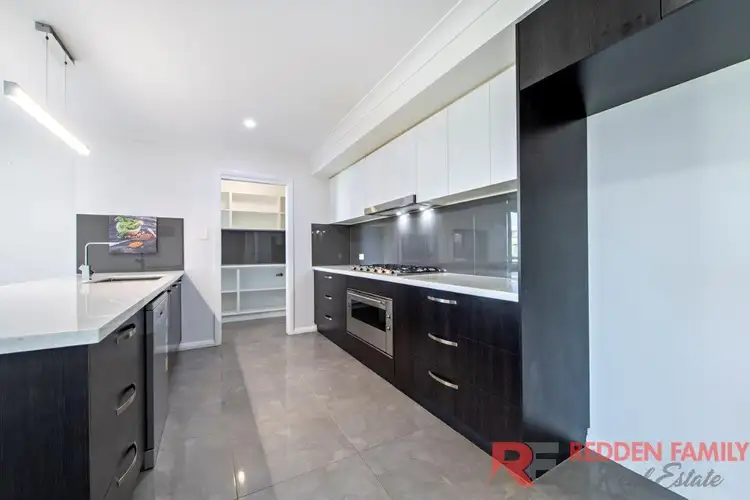 Sixth view of Homely house listing, 8 Waterfall Crescent, Dubbo NSW 2830