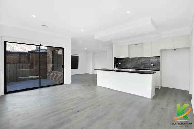 Second view of Homely house listing, 15 Roseneath Way, Mickleham VIC 3064