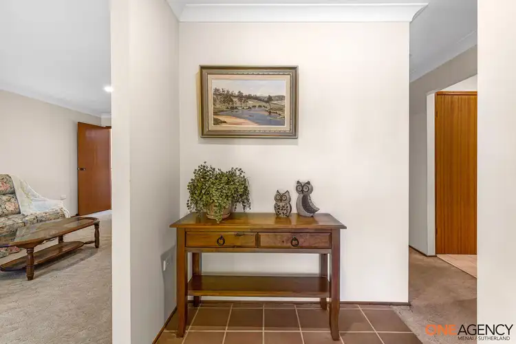 Third view of Homely house listing, 8 Eucalyptus Street, Alfords Point NSW 2234