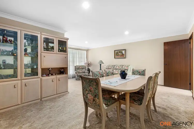 Fourth view of Homely house listing, 8 Eucalyptus Street, Alfords Point NSW 2234