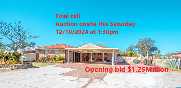 Main view of Homely house listing, 11 Morgan Close, Prairiewood NSW 2176