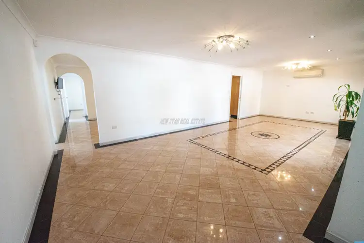 Second view of Homely house listing, 11 Morgan Close, Prairiewood NSW 2176