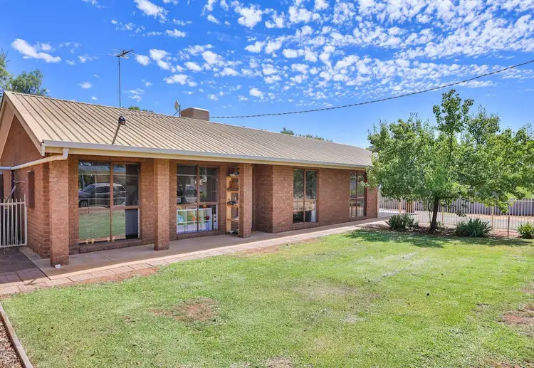 213 Commercial Street, Merbein VIC 3505
