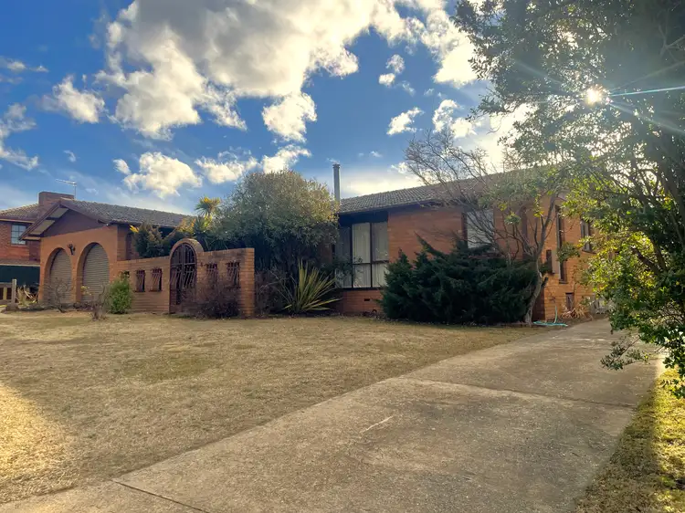 6 Tulong Avenue, Cooma NSW 2630