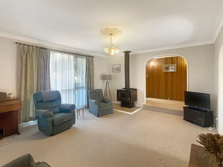 Fifth view of Homely house listing, 6 Tulong Avenue, Cooma NSW 2630