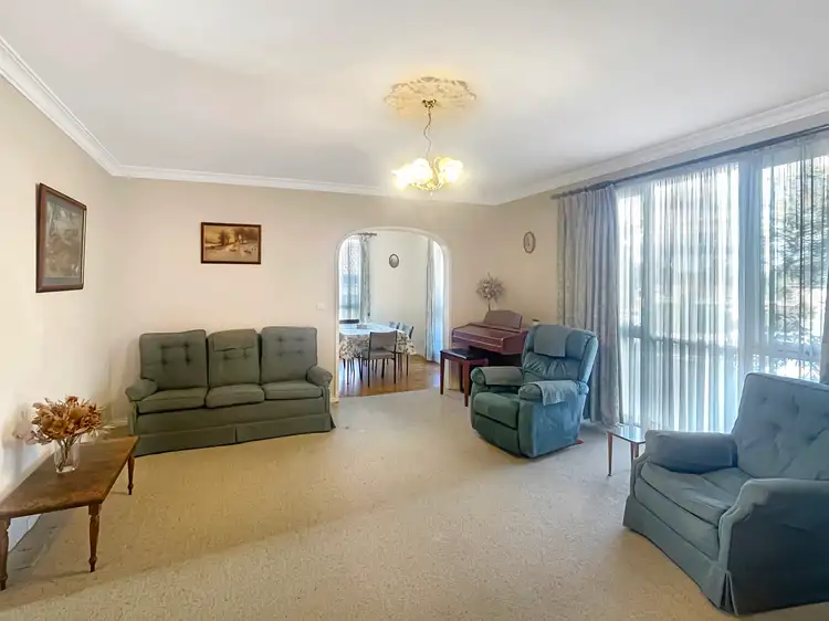 Sixth view of Homely house listing, 6 Tulong Avenue, Cooma NSW 2630