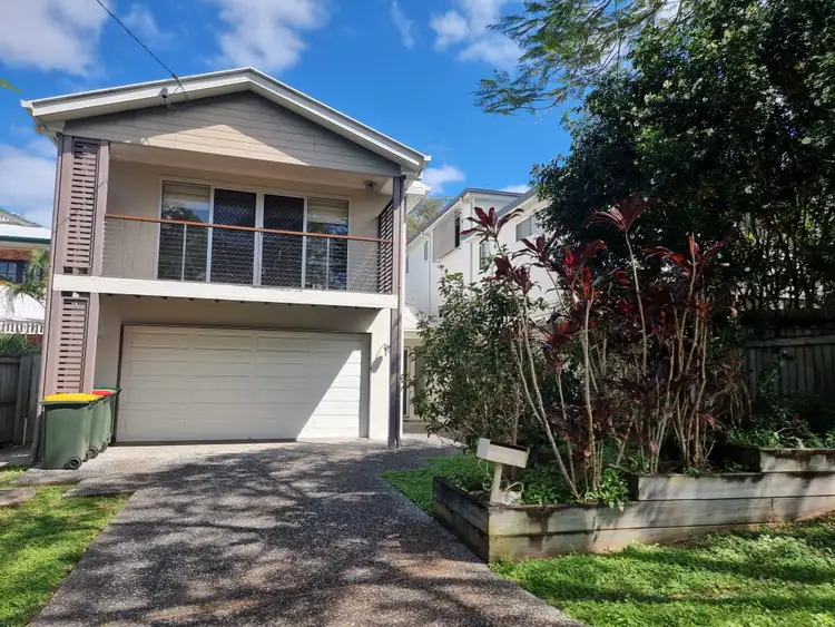 82 Gordon Terrace, Indooroopilly QLD 4068