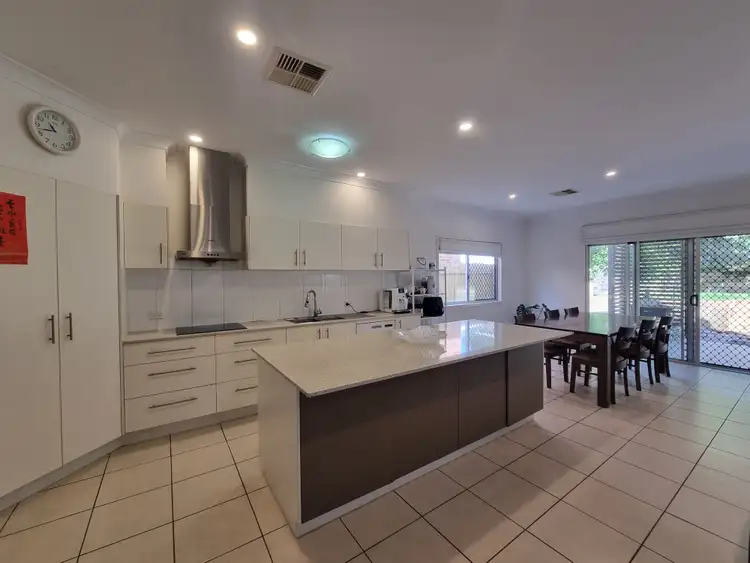 Second view of Homely house listing, 82 Gordon Terrace, Indooroopilly QLD 4068
