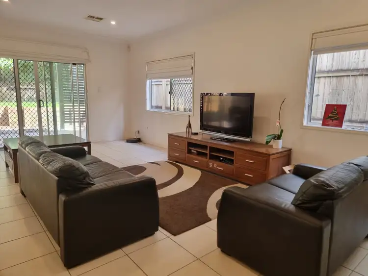 Third view of Homely house listing, 82 Gordon Terrace, Indooroopilly QLD 4068