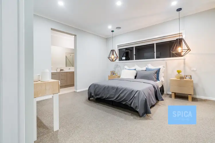 Main view of Homely house listing, 4 Bonniebrook Road, Aintree VIC 3336
