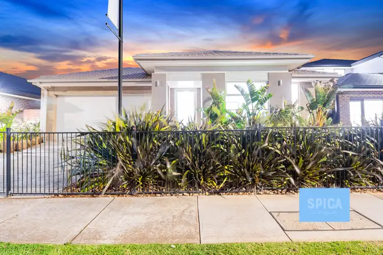Second view of Homely house listing, 4 Bonniebrook Road, Aintree VIC 3336