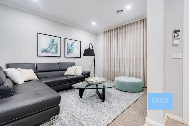 Fourth view of Homely house listing, 4 Bonniebrook Road, Aintree VIC 3336