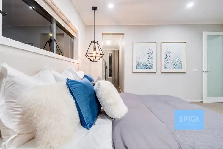 Fifth view of Homely house listing, 4 Bonniebrook Road, Aintree VIC 3336