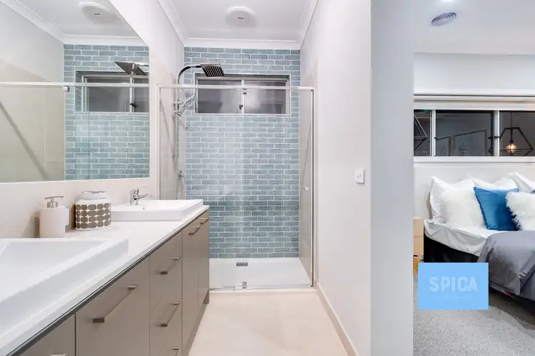 Sixth view of Homely house listing, 4 Bonniebrook Road, Aintree VIC 3336