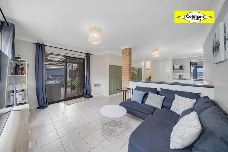 34 Mitchell, Bentley WA 6102