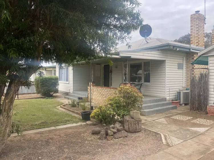 Main view of Homely house listing, 10 Fry Street, Kaniva VIC 3419