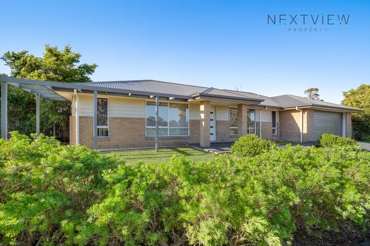 1 Mirug Crescent, Fletcher NSW 2287