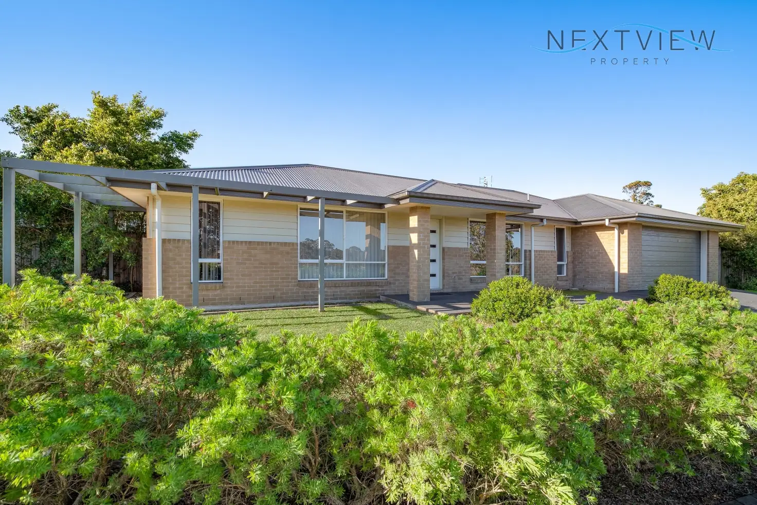 Main view of Homely house listing, 1 Mirug Crescent, Fletcher NSW 2287