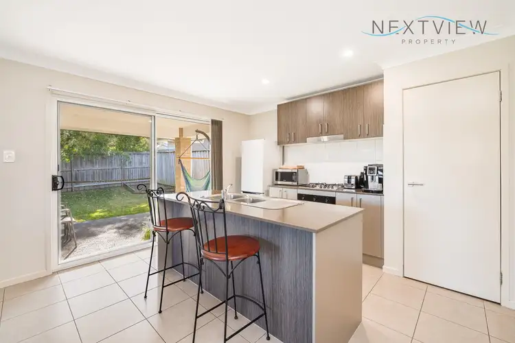 Third view of Homely house listing, 1 Mirug Crescent, Fletcher NSW 2287