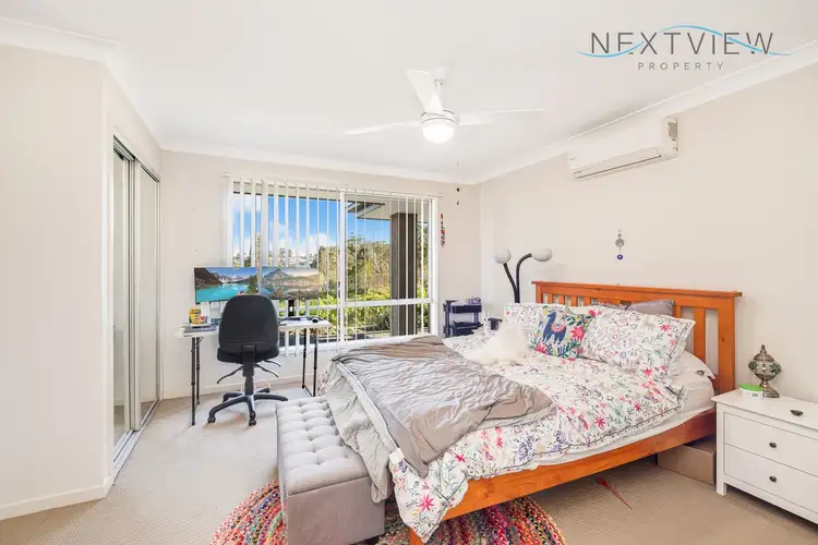 Fourth view of Homely house listing, 1 Mirug Crescent, Fletcher NSW 2287