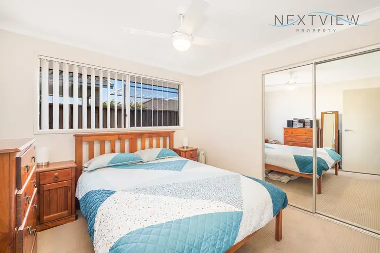 Sixth view of Homely house listing, 1 Mirug Crescent, Fletcher NSW 2287