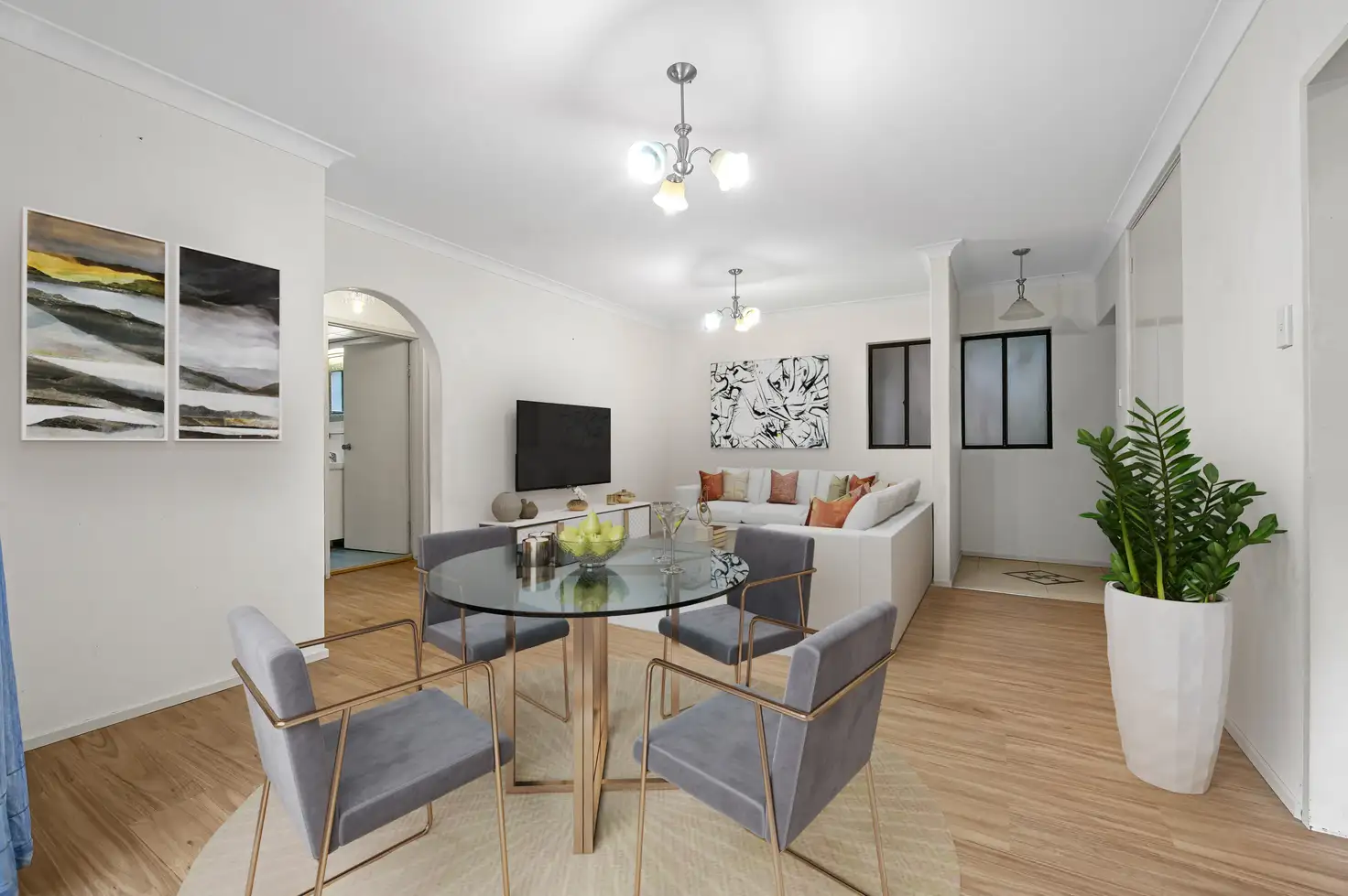 Main view of Homely apartment listing, 31/209 Waterloo Road, Marsfield NSW 2122