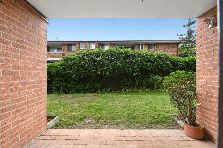 Third view of Homely apartment listing, 31/209 Waterloo Road, Marsfield NSW 2122