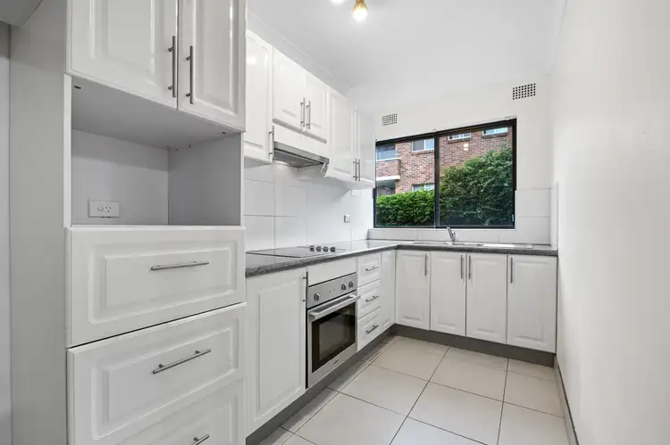 Fourth view of Homely apartment listing, 31/209 Waterloo Road, Marsfield NSW 2122