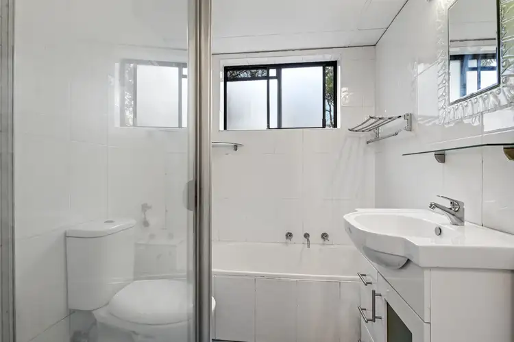 Fifth view of Homely apartment listing, 31/209 Waterloo Road, Marsfield NSW 2122