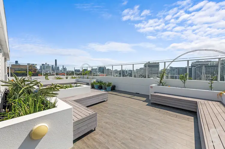 110/113 Commercial Road, Teneriffe QLD 4005