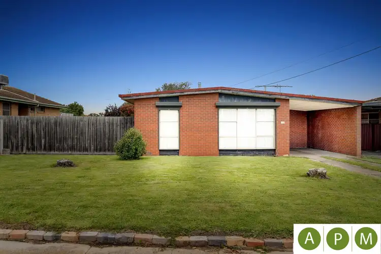 57 Howitt Avenue, Corio VIC 3214